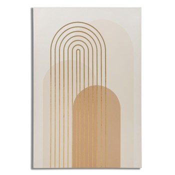 ESTAMPADO PINTADO BRILLO -A-