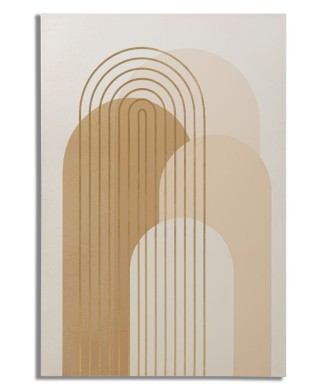 ESTAMPADO PINTADO BRILLO -B-