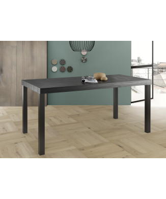 ACERO - Mesa de 189 cm