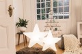 Bright Star 60 cm 32066 Diseño 8 estaciones