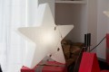 Bright Star Feliz Navidad 60 cm 32493W 8 Temporadas Diseño