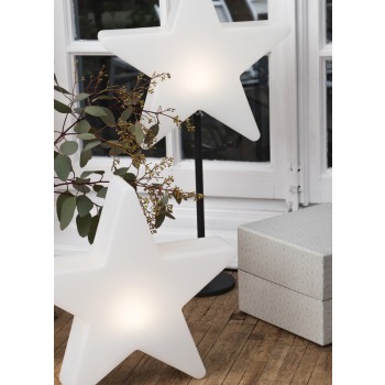 Bright Star (Ventana) 32495L Diseño 8 Estaciones