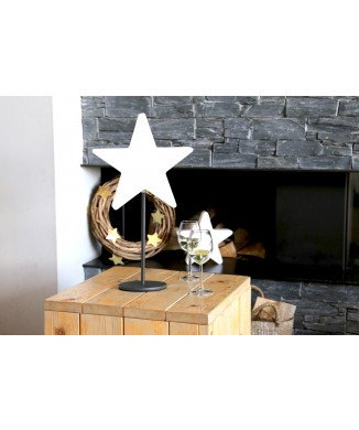 Bright Star (Ventana) 32495L Diseño 8 Estaciones