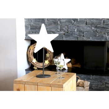 Bright Star (Ventana) 32495L Diseño 8 Estaciones