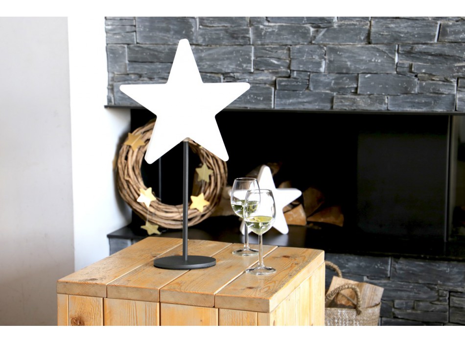 Bright Star (Ventana) 32495L Diseño 8 Estaciones
