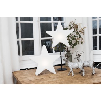 Bright Star (Ventana) 32495L Diseño 8 Estaciones