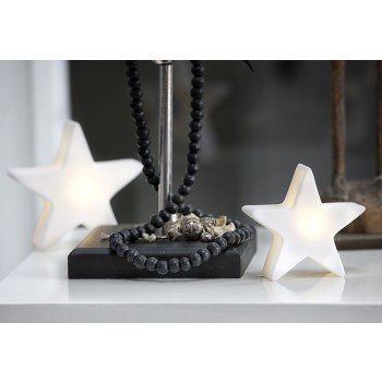 Estrella Luminosa Micro 12 cm USB-C 32600 Diseño 8 Estaciones