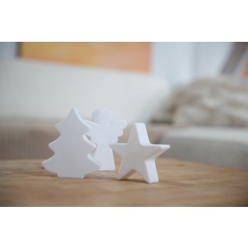 Estrella Luminosa Micro 12 cm USB-C 32600 Diseño 8 Estaciones