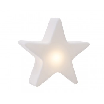 Estrella Luminosa Micro 12 cm USB-C 32600 Diseño 8 Estaciones