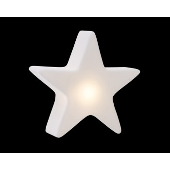 Estrella Luminosa Micro 12 cm USB-C 32600 Diseño 8 Estaciones