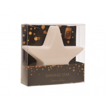 Estrella Luminosa Micro 12 cm USB-C 32600 Diseño 8 Estaciones