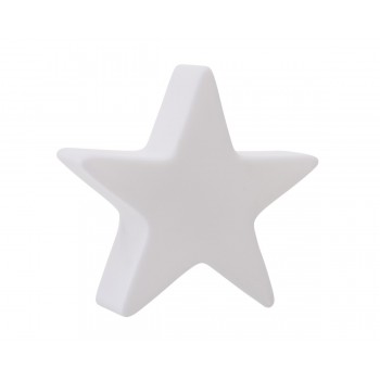 Estrella Luminosa Micro 12 cm USB-C 32600 Diseño 8 Estaciones
