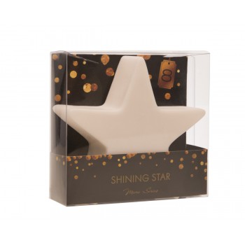 Star Light Micro 9 cm USB-C 32601 Diseño 8 Estaciones