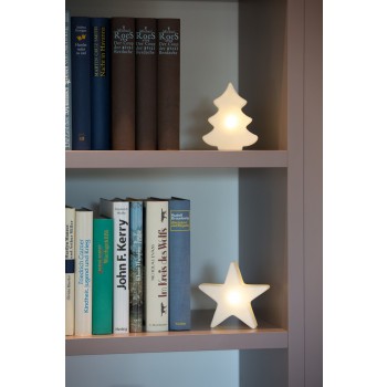 Star Light Micro 9 cm USB-C 32601 Diseño 8 Estaciones