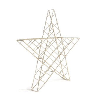 Estrella brillante Horacia