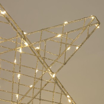 Estrella brillante Horacia