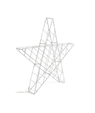 Estrella brillante Horacia