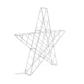 Estrella brillante Horacia