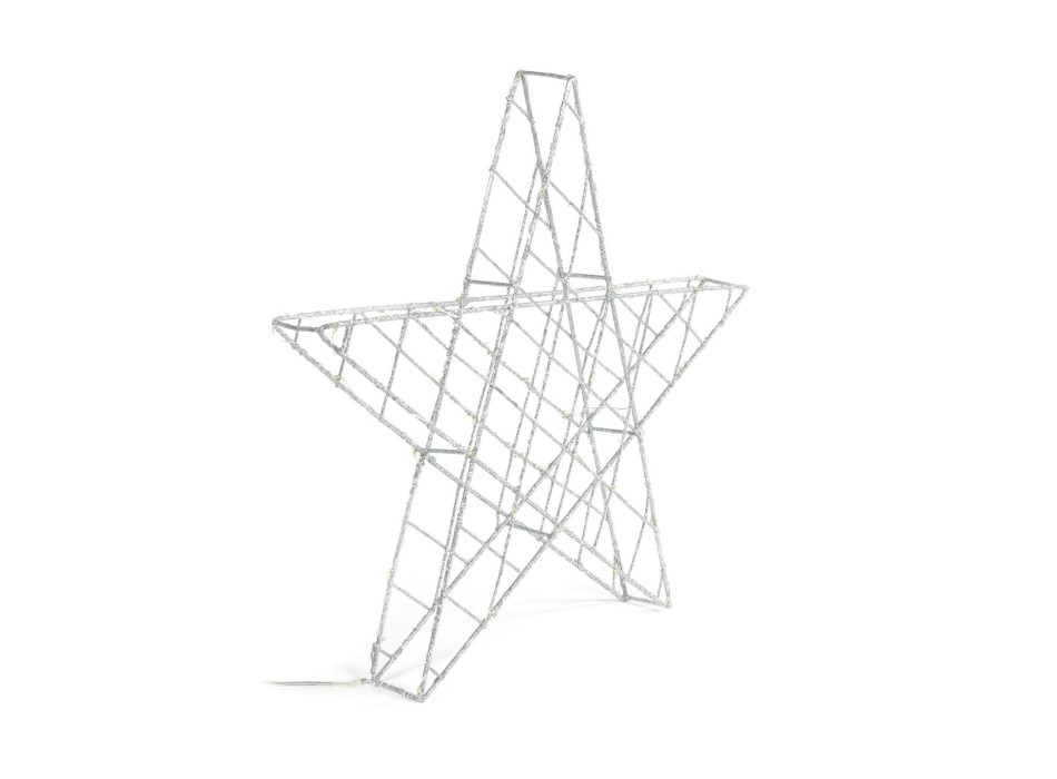 Estrella brillante Horacia