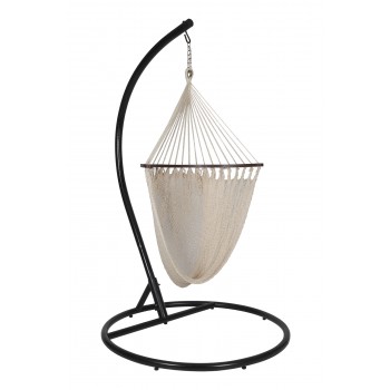 ESTRUCTURA DE ACERO A2021 SILLÓN AMACA-NIDO-LA RETE