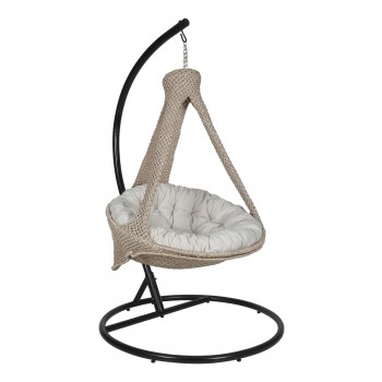 ESTRUCTURA DE ACERO A2021 SILLÓN AMACA-NIDO-LA RETE