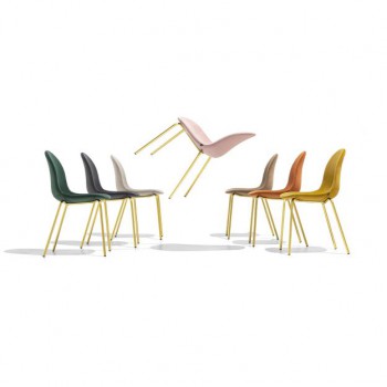 ESTRUCTURA DE LATÓN