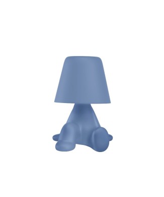 Lámpara recargable Golden Brothers BOB QEEBOO