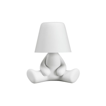 Lámpara recargable Sweet Brothers JOE QEEBOO