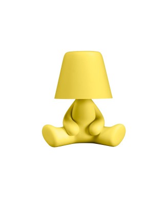 Lámpara recargable Sweet Brothers JOE QEEBOO