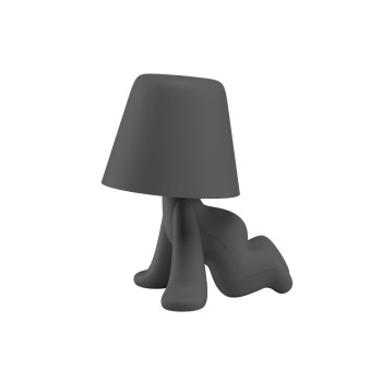 Lámpara recargable Sweet Brothers RON QEEBOO