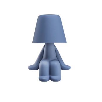 Lámpara recargable Sweet Brothers SAM QEEBOO