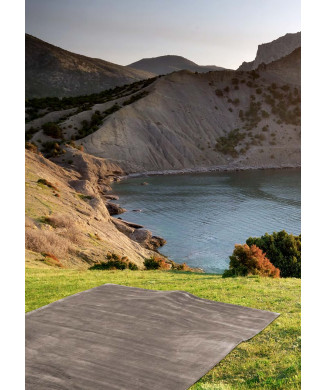 Alfombra BAMBOO TISCA