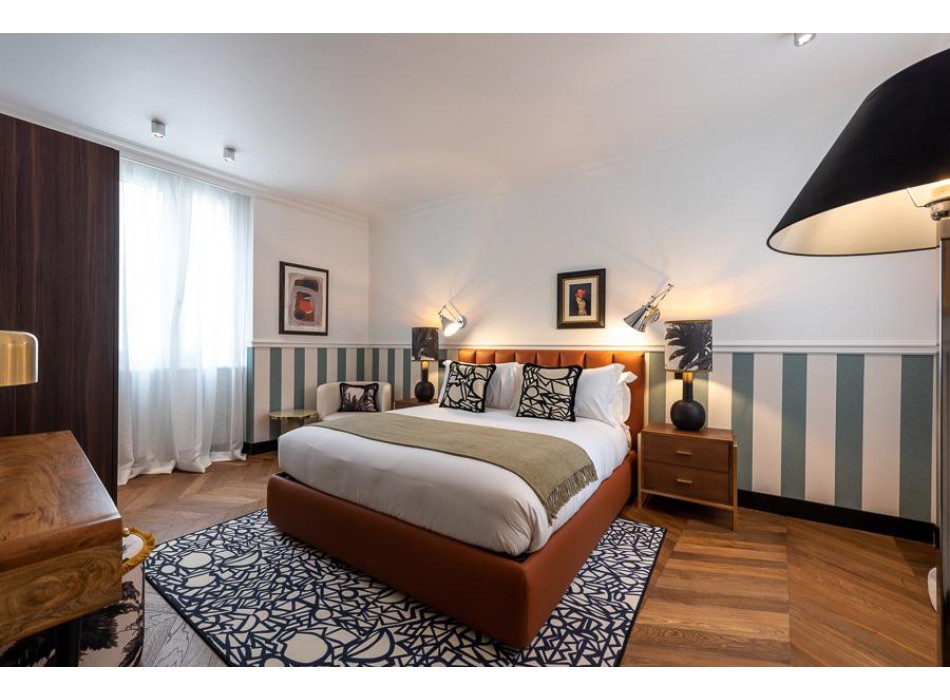 Alfombra efecto alfombra