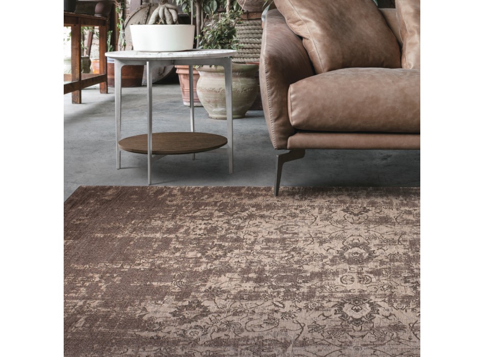 Alfombra ENTRADA S126 ADRIANI & ROSSI