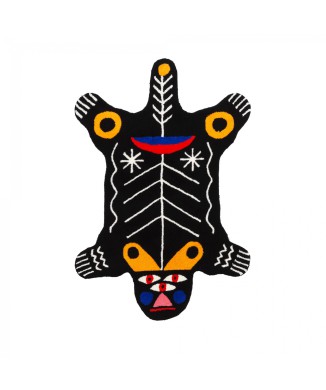 ALFOMBRA OGGIAN KINOTTO 42106CH QEEBOO