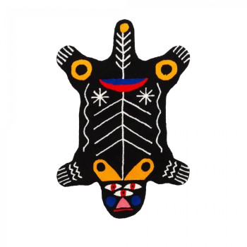 ALFOMBRA OGGIAN KINOTTO 42106CH QEEBOO