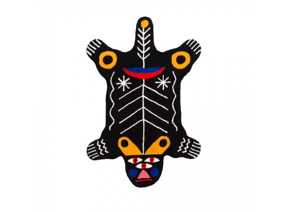 ALFOMBRA OGGIAN KINOTTO 42106CH QEEBOO