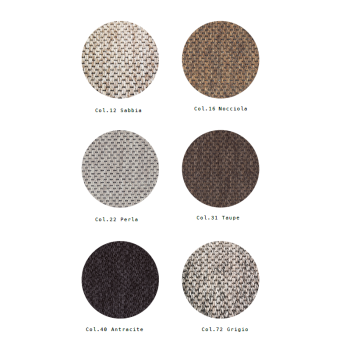 Alfombra TISCA OUTDOOR II