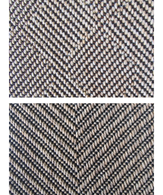 Alfombra TISCA OUTDOOR II