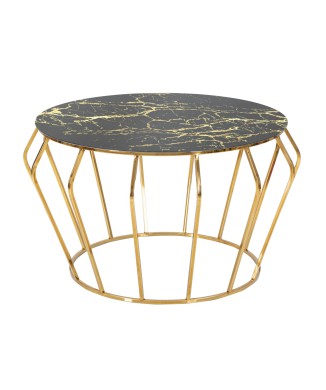 MESA DE CENTRO HISTORIA