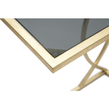 MESA DE SOFÁ GLAMENTE