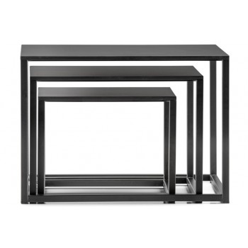 CÓDIGO MESAS PEDRALI