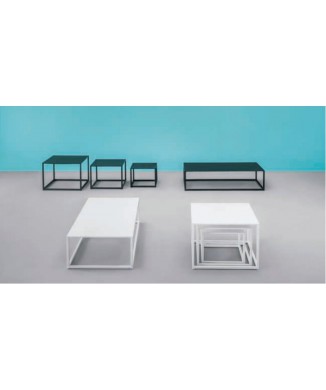 CÓDIGO MESAS PEDRALI