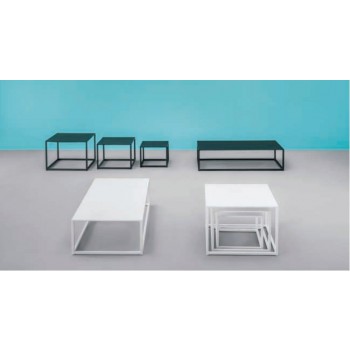 CÓDIGO MESAS PEDRALI