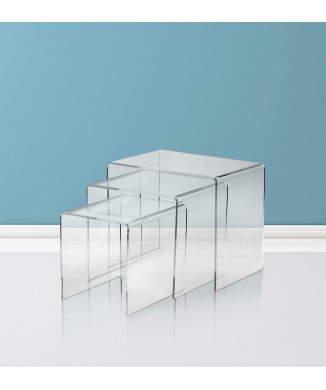 SIMPLY 23726 VESTA mesas de centro