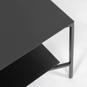 Mesa de centro Azisi 140 x 60 cm