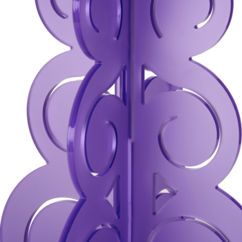 Mesa de centro Baricco Emporium