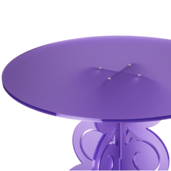 Mesa de centro Baricco Emporium