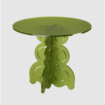 Mesa de centro Baricco Emporium