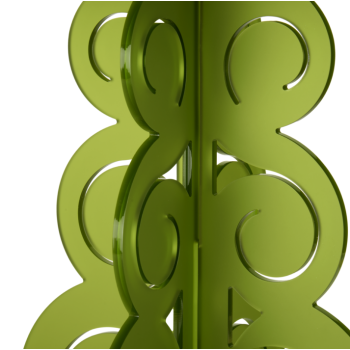 Mesa de centro Baricco Emporium